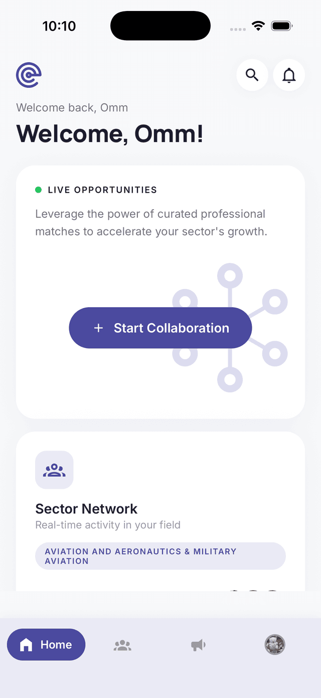 Cector App